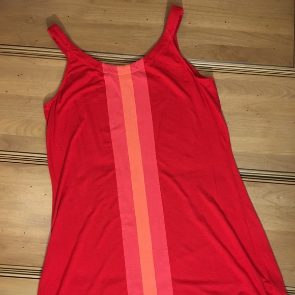Merrell Dresses & Skirts - Merrell trapeze dress. Size large.